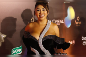 naya fácil y nueva pareja