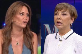 daniella campos y fran garcía-huidobro