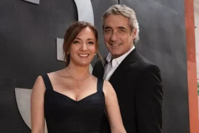 priscilla vargas y josé luis repenning