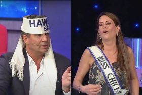 mario velasco y daniella campos