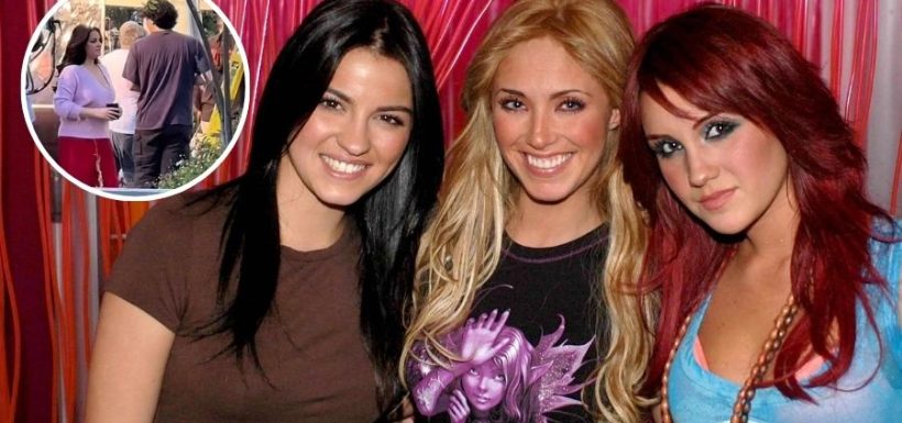 maite perroni, rbd