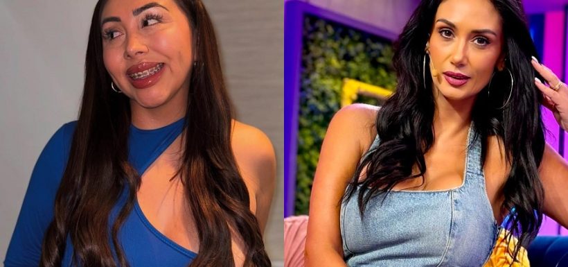 naya fácil - pamela díaz