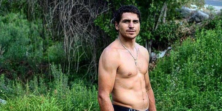 pangal andrade