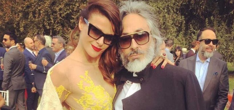 parived y tonka tomicic