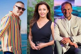 priscilla vargas -josé antonio neme - rodrigo sepúlveda