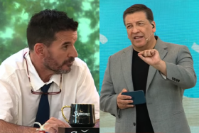 vasco moulian - julio césar rodríguez - contigo en la mañana - chv