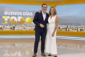buenos días a todos