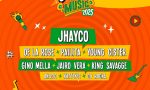 NOS VEMOS ESTE 5 DE ABRIL EN CRUSH POWER MUSIC