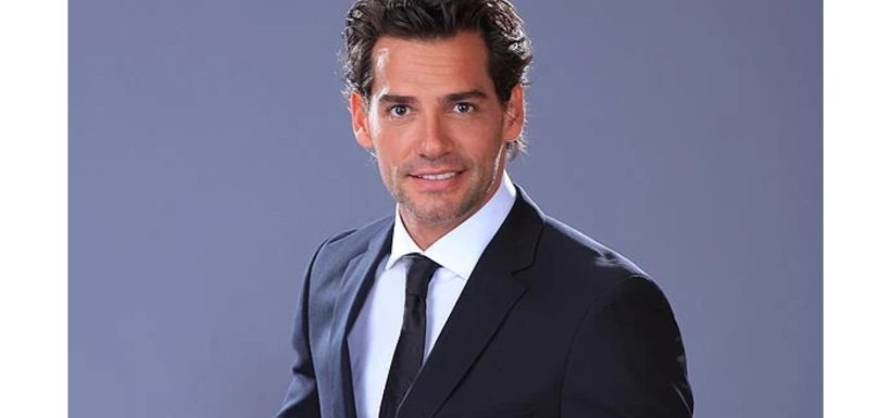 Cristián de la Fuente