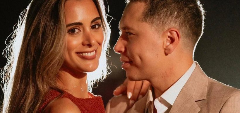 esposa - karol lucero - maría francisca virgilio