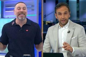 josé antonio neme y rodrigo sepúlveda