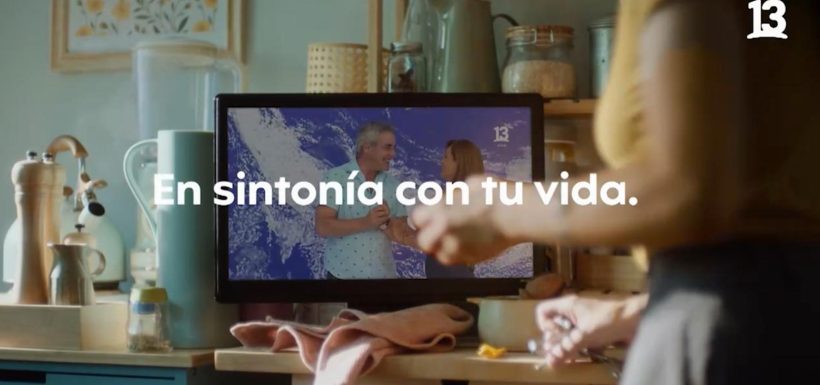 canal 13