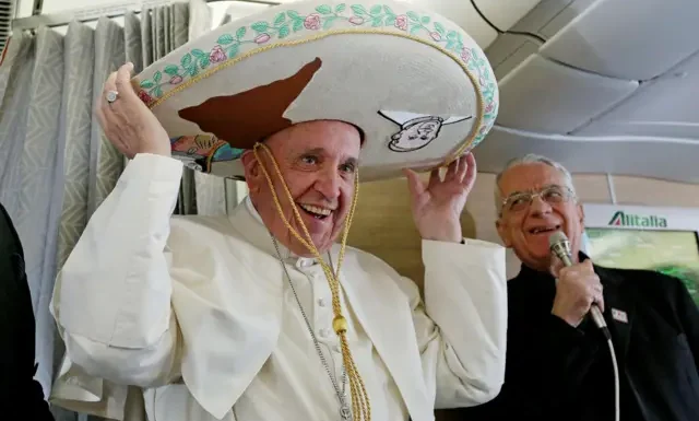 El Papa Francisco fallece a los 88 años