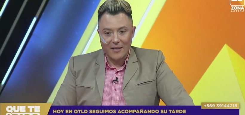 Sergio Rojas