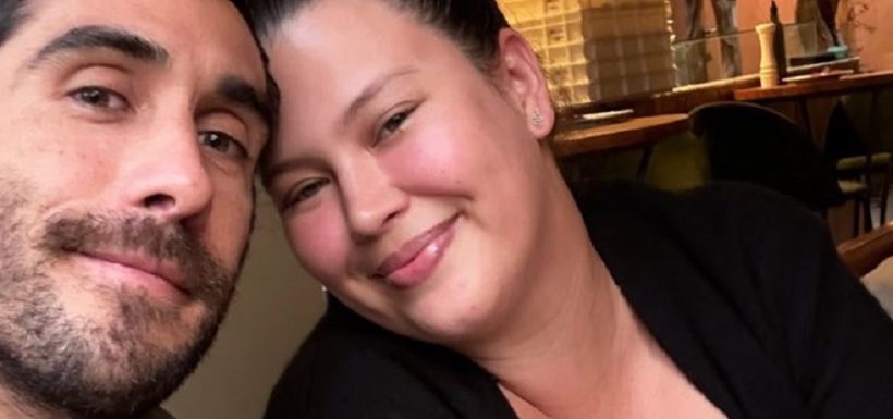 Pedro Astorga - Michelle Carvalho