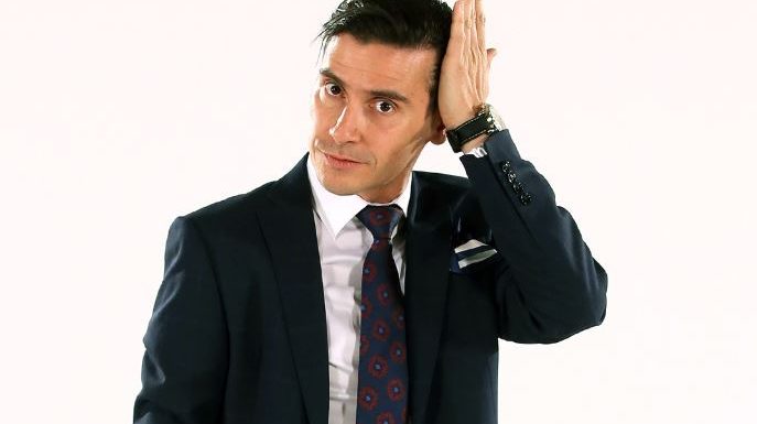 Álvaro Espinoza