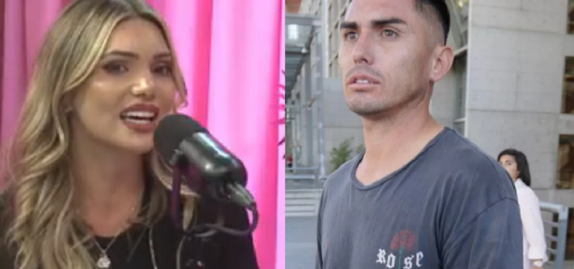 faloon larraguibel - jean paul pineda - vif