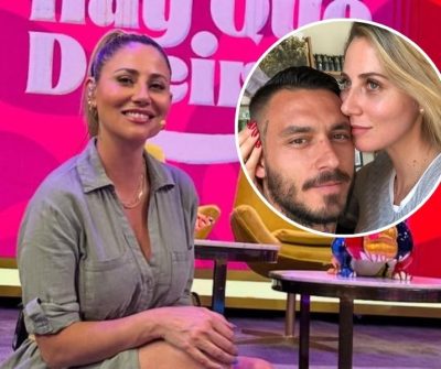 gissella gallardo y mauricio pinilla