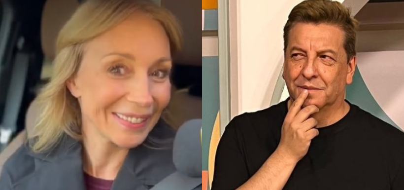 karen doggenweiler - julio césar rodríguez
