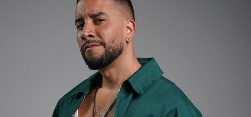 pastor rocha
