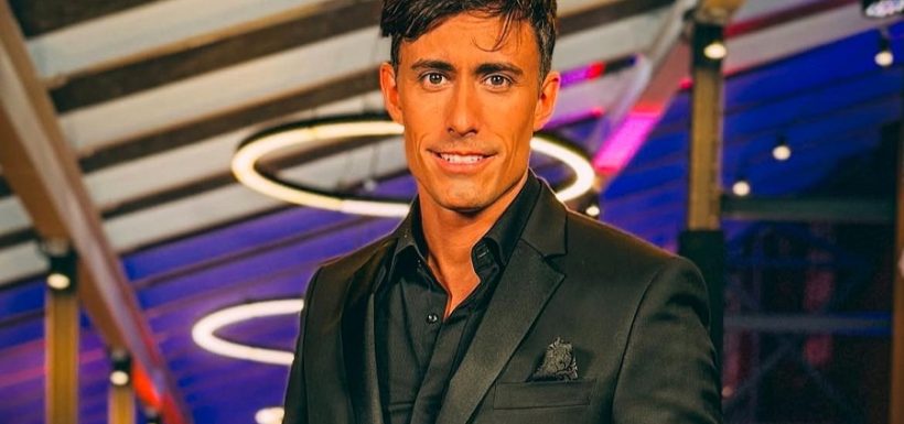 roberto cox