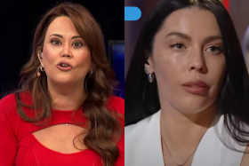 Daniella Campos, Daniela Aránguiz