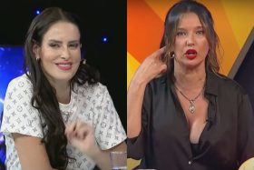 Adriana Barrientos, Claudia Schmidt
