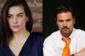 Ingrid Cruz