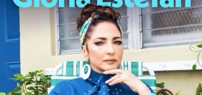 gloria estefan