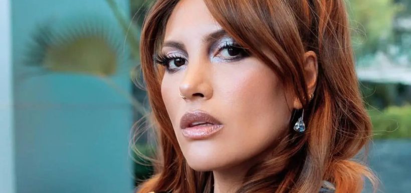 Karen Paola, Karen Bejarano