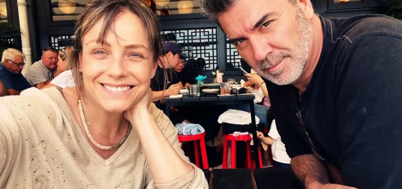 pollo valdivia y claudia conserva