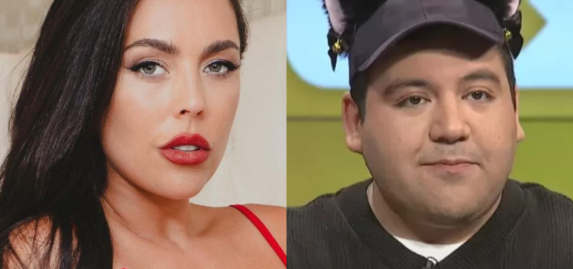Daniela Aránguiz, Danilo 21