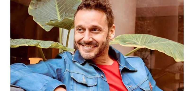 Benjamín Vicuña