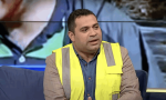 Reflotan dichos de Tomás Cancino antes de polémica fiscalización