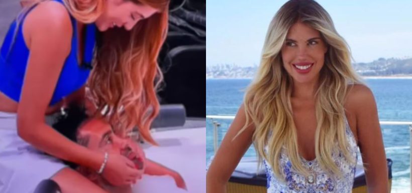 Coté López rompe el silencio tras vínculo entre Luis Jiménez