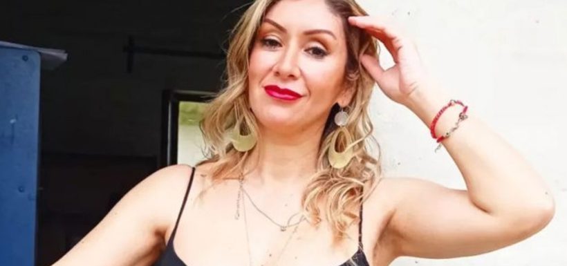 Angélica Sepúlveda