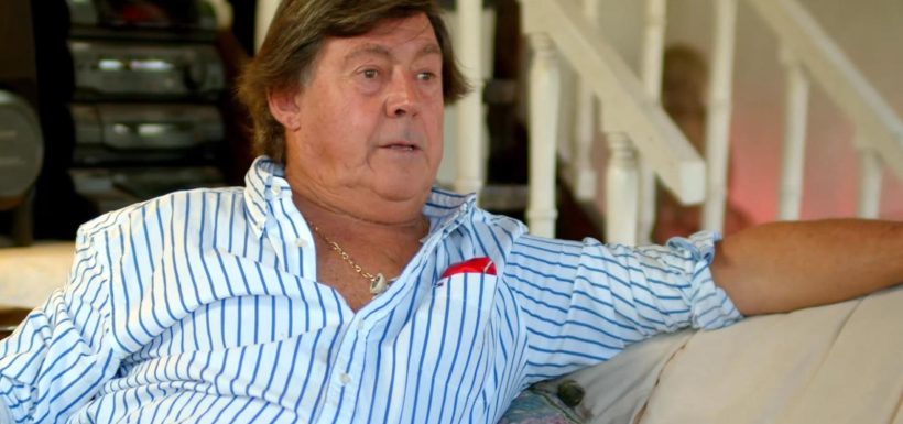 Emeterio Ureta