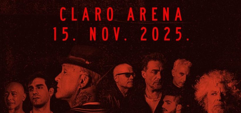 los fabulosos cadillacs