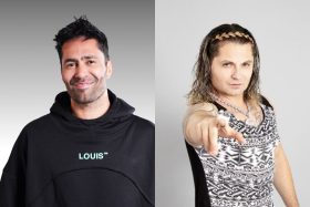 luis jiménez y el princeso