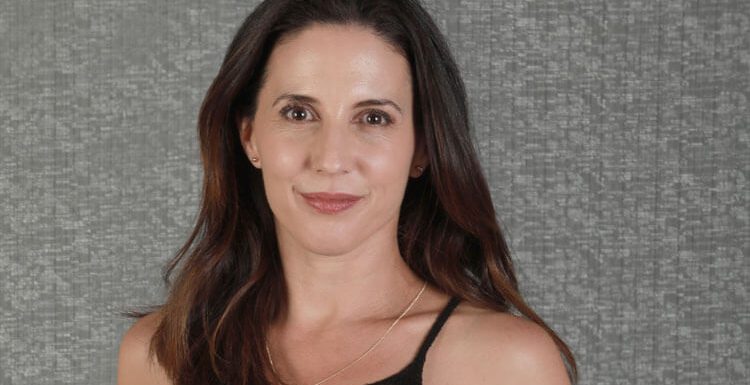 Luz Valdivieso sorprende con nuevo romance tras bullado quiebre