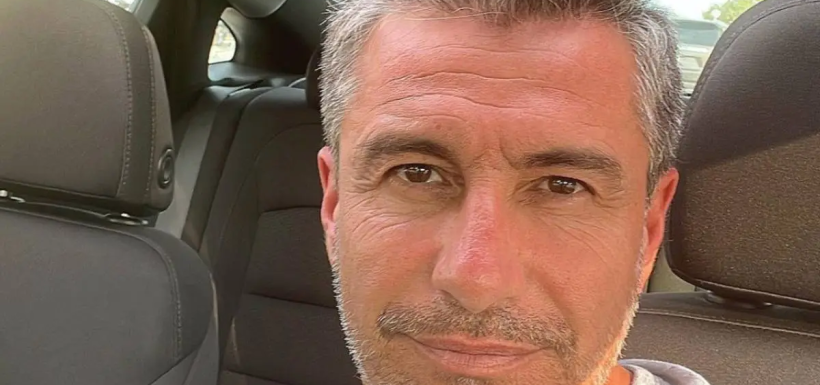 Fernando Solabarrieta