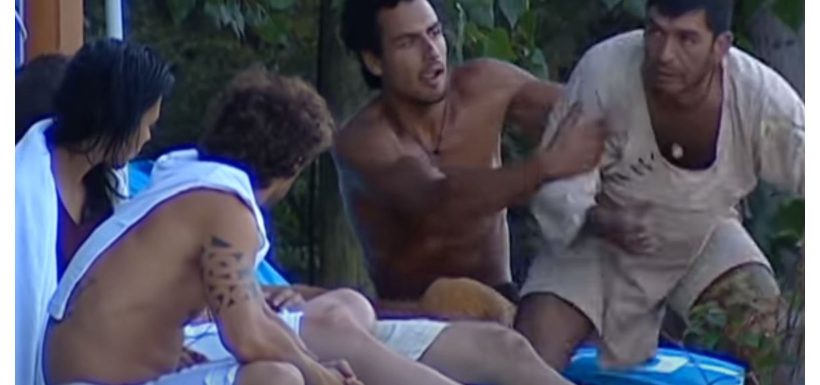 ex futbolista