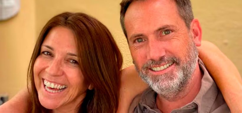 Karla Constant, Andrés Villaseca