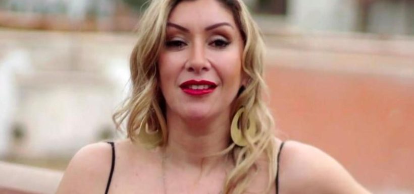 Angélica Sepúlveda