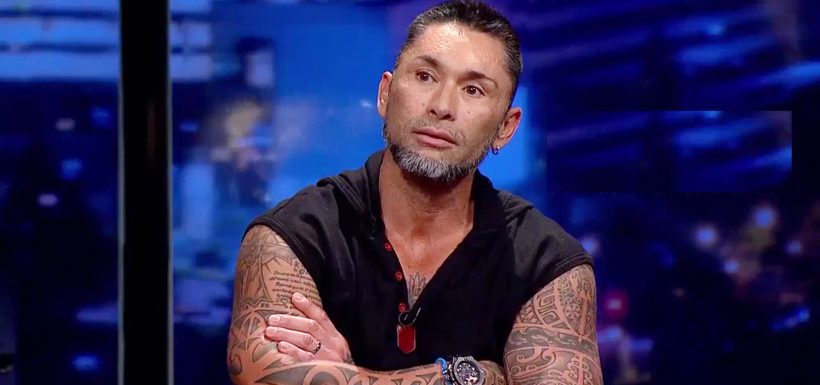 Chino Ríos, marcelo ríos