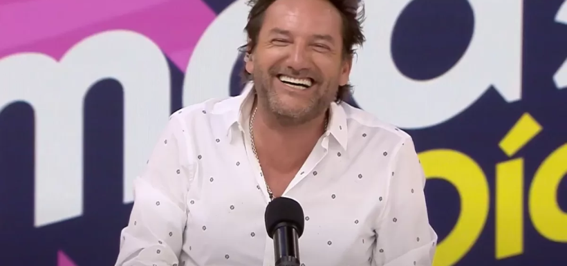 Daniel Fuenzalida