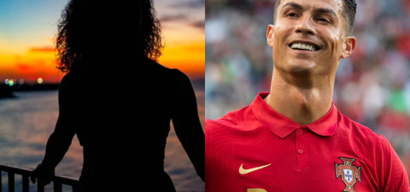 La supuesta ex de Cristiano Ronaldo se suma a Mundos Opuestos: “No le tengo miedo a nadie”