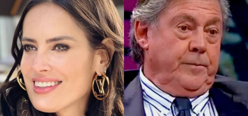 Adriana Barrientos, Emeterio Ureta