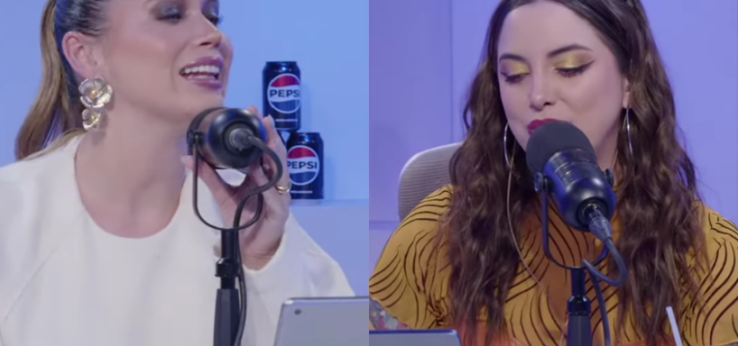 Pía Pérez, Natu Urtubias