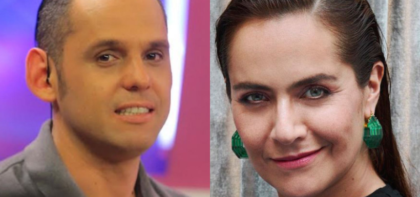 José Miguel Villouta, Natalia Valdebenito